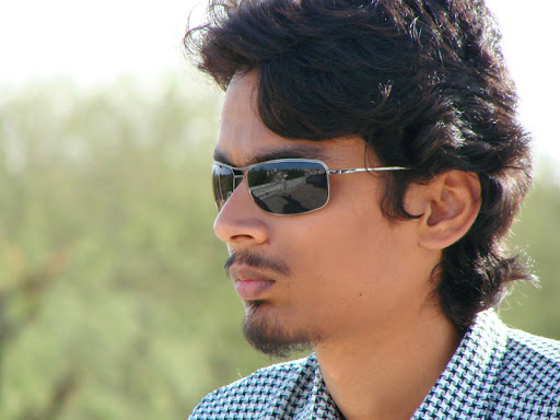 Akash Pandya